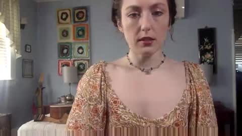 Snapshot of unicornfairy55 chatting on May 17, 2:24 pm Lola Moonstone online show from May 17, 2:24 pm