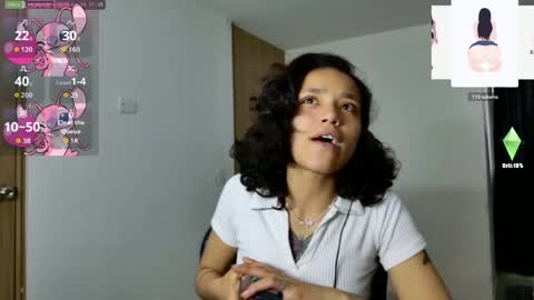 Snapshot of unicornio_sexxx chatting on March 24, 10:15 pm Unicornio online show from March 24, 10:15 pm