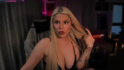 Carla online show from July 13, 6:11 pm