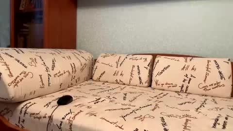 Snapshot of unicum2009 chatting on February 22, 12:29 pm Mylittlecute online show from February 22, 12:29 pm