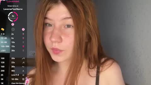 Snapshot of unicuty chatting on July 17, 2:13 pm Mila here online show from July 17, 2:13 pm