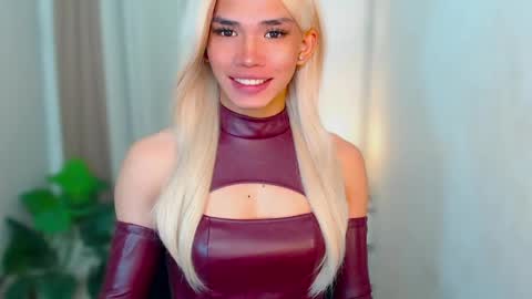 Miss Andrea online show from April 20, 6:53 pm