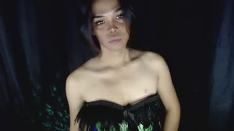 Snapshot of unknown_trans18 chatting on December 11, 10:49 pm unknown_trans18 online show from December 11, 10:49 pm