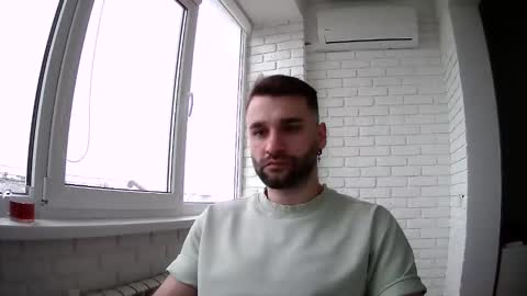 Snapshot of unnknow2024 chatting on April 1, 1:34 pm SlavaVibes online show from April 1, 1:34 pm