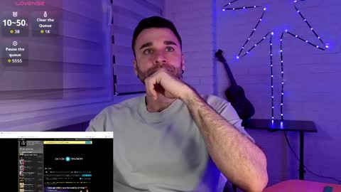 Snapshot of unnknow2024 chatting on May 17, 7:54 pm SlavaVibes online show from May 17, 7:54 pm