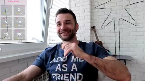 Snapshot of unnknow2024 chatting on May 20, 3:07 pm SlavaVibes online show from May 20, 3:07 pm