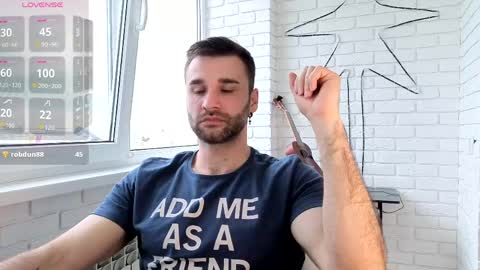 Snapshot of unnknow2024 chatting on May 21, 3:52 pm SlavaVibes online show from May 21, 3:52 pm