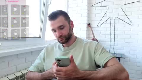 Snapshot of unnknow2024 chatting on May 24, 4:45 pm SlavaVibes online show from May 24, 4:45 pm