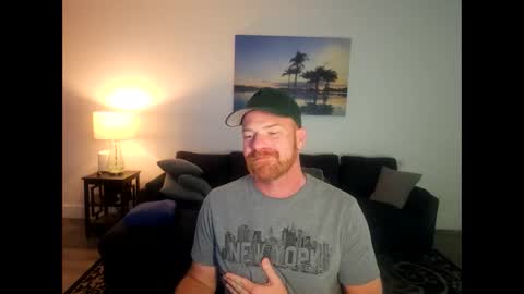 Snapshot of untamedginger chatting on September 29, 1:11 am UntamedGinger online show from September 29, 1:11 am