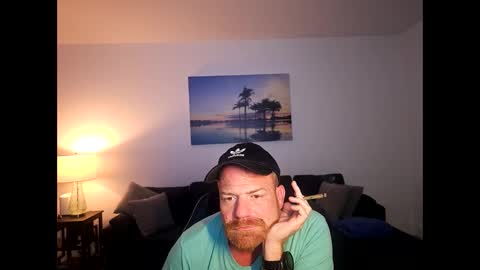 Snapshot of untamedginger chatting on October 13, 11:16 pm UntamedGinger online show from October 13, 11:16 pm