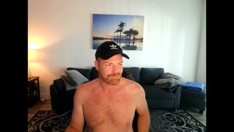 Snapshot of untamedginger chatting on October 27, 7:18 pm UntamedGinger online show from October 27, 7:18 pm