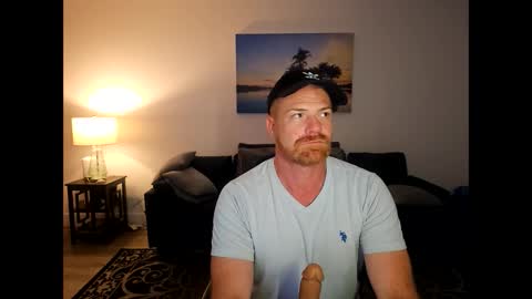 Snapshot of untamedginger chatting on November 4, 1:38 am UntamedGinger online show from November 4, 1:38 am