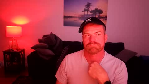 Snapshot of untamedginger chatting on November 11, 1:27 am UntamedGinger online show from November 11, 1:27 am