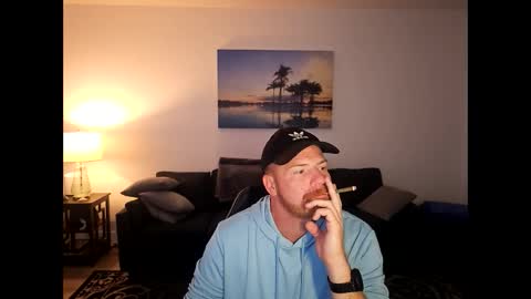 Snapshot of untamedginger chatting on November 13, 1:04 am UntamedGinger online show from November 13, 1:04 am
