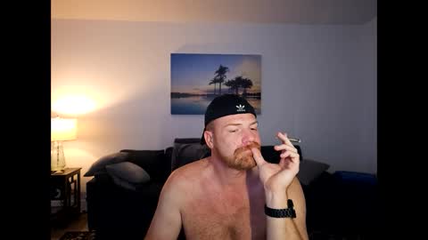 Snapshot of untamedginger chatting on November 14, 2:32 am UntamedGinger online show from November 14, 2:32 am
