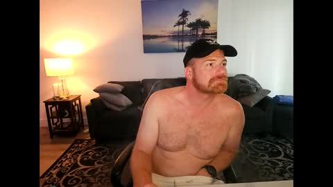 Snapshot of untamedginger chatting on November 16, 6:35 pm UntamedGinger online show from November 16, 6:35 pm