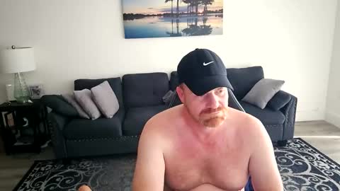 Snapshot of untamedginger chatting on May 16, 9:13 pm UntamedGinger online show from May 16, 9:13 pm
