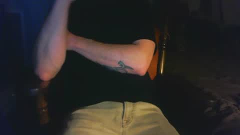 untouchableace84 online show from February 27, 6:46 am