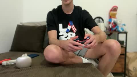 Stepbro online show from February 26, 7:57 pm