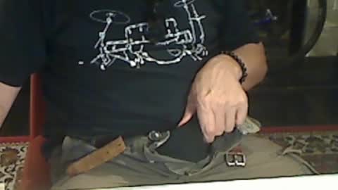 Snapshot of updownunder chatting on January 20, 11:24 am Freddie online show from January 20, 11:24 am