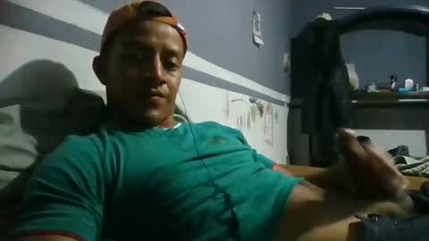 EL CAMA online show from January 10, 7:43 am