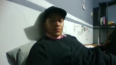 EL CAMA online show from January 12, 4:29 am