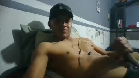 EL CAMA online show from January 15, 5:23 am