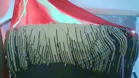 MISS ANNA online show from March 28, 9:09 am