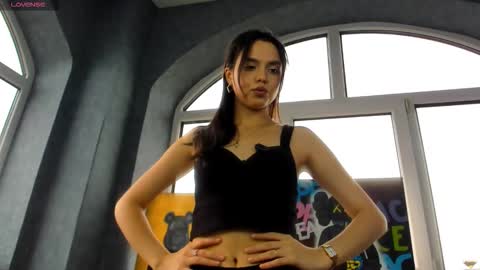 Hello my name is Emilly online show from October 23, 9:30 am
