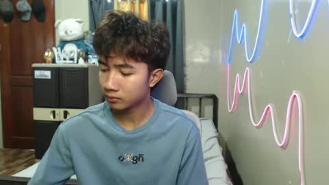 jonny online show from June 24, 12:20 am