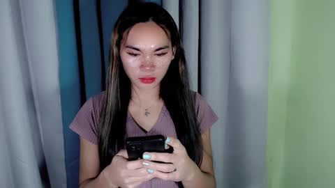 QUEENSY online show from January 21, 1:29 am