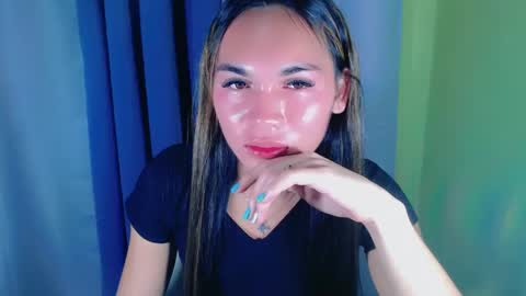 QUEENSY online show from January 23, 1:35 pm