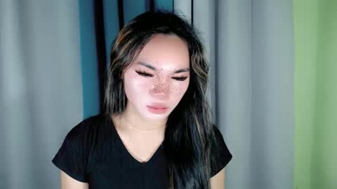 QUEENSY online show from January 24, 9:49 am