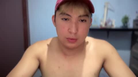 Snapshot of ur_jayqutee chatting on April 29, 5:41 pm Ur jayqutee online show from April 29, 5:41 pm