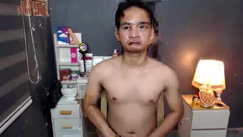 ur_joshuahotnotch online show from December 3, 10:50 am