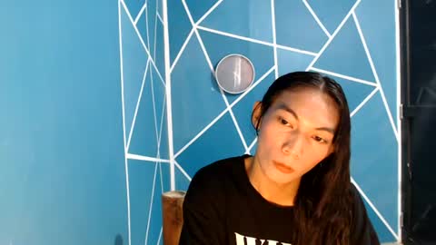 Snapshot of ur_kiara chatting on July 15, 12:16 am ur_kiara online show from July 15, 12:16 am