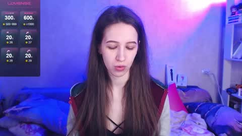 Snapshot of ur_kitty__ chatting on February 2, 5:11 pm Lera online show from February 2, 5:11 pm