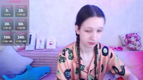 Snapshot of ur_kitty__ chatting on February 13, 5:14 am Lera online show from February 13, 5:14 am