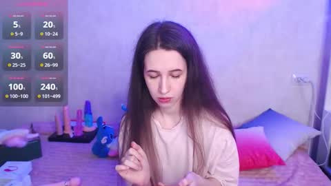 Snapshot of ur_kitty__ chatting on February 18, 10:00 am Lera online show from February 18, 10:00 am