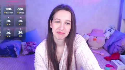 Snapshot of ur_kitty__ chatting on March 2, 1:07 pm Lera online show from March 2, 1:07 pm