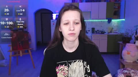 Lera online show from March 29, 1:00 pm