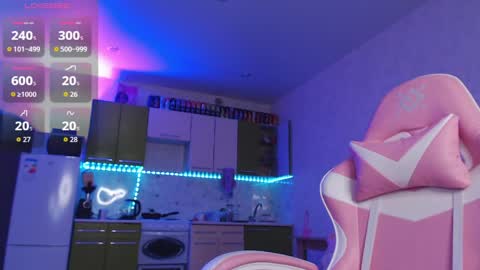 Lera online show from April 18, 1:59 pm