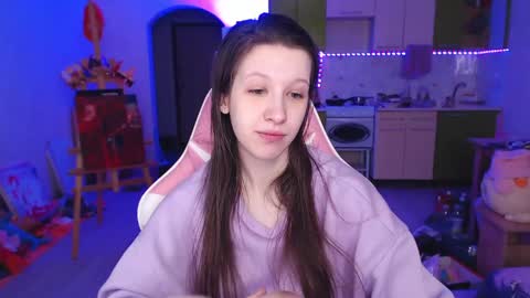 Snapshot of ur_kitty__ chatting on May 2, 1:05 pm Lera online show from May 2, 1:05 pm