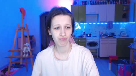 Snapshot of ur_kitty__ chatting on June 2, 1:02 pm Lera online show from June 2, 1:02 pm