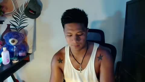 Dave online show from February 20, 2:30 am