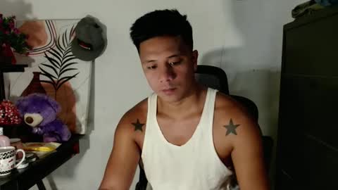 Dave online show from April 18, 2:48 am