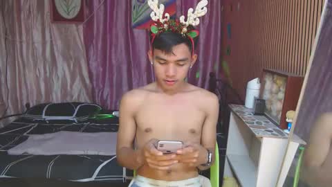 ur_shan21 online show from December 18, 6:58 pm