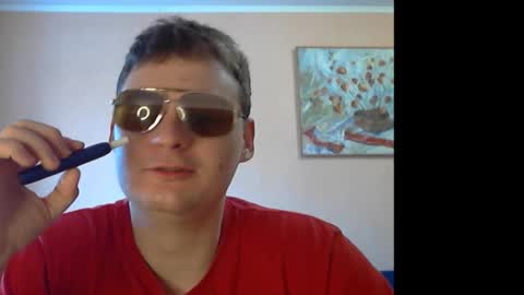 Alex online show from February 10, 10:41 am