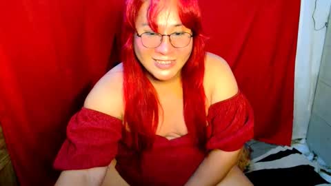 pretitit micole online show from October 22, 9:42 am