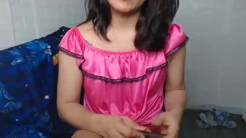 Snapshot of urasian_dreamgirl69 chatting on November 11, 3:50 am bela online show from November 11, 3:50 am